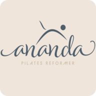 Logo de Ananda 